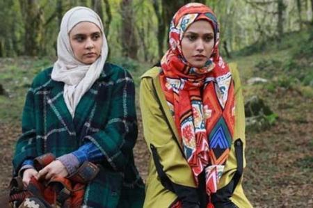 سریال احضار،اخبار فرهنگی،خبرهای فرهنگی سریال احضار,اخبار فرهنگی,خبرهای فرهنگی