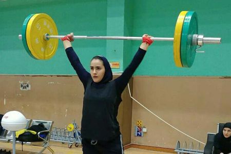 تیم ملی وزنهبرداری،اخبارورزشی ،خبرهای ورزشی تیم ملی وزنهبرداری,اخبار ورزشی ,خبرهای ورزشی