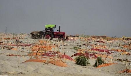 بیرون آمدن اجساد کرونایی ،اخبارحوادث،خبرهای حوادث بیرون آمدن اجساد کرونایی,اخبار حوادث,خبرهای حوادث