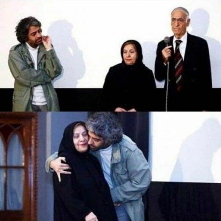 شکرگزاری پدر بابک خرمدین ،اخبار فرهنگی،خبرهای فرهنگی شکرگزاری پدر بابک خرمدین ,اخبار فرهنگی,خبرهای فرهنگی