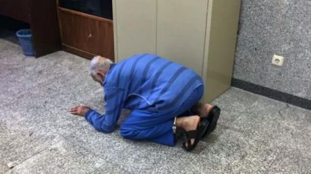 شکرگزاری پدر بابک خرمدین ،اخبار فرهنگی،خبرهای فرهنگی شکرگزاری پدر بابک خرمدین ,اخبار فرهنگی,خبرهای فرهنگی