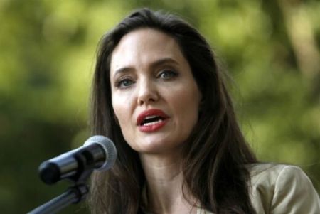 آنجلینا جولی ،اخبار فرهنگی،خبرهای فرهنگی آنجلینا جولی ,اخبار فرهنگی,خبرهای فرهنگی