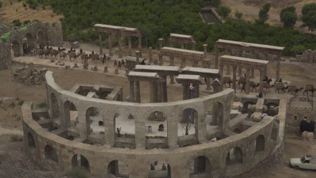 سلمان فارسی,اخبار فرهنگی,خبرهای فرهنگی 