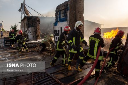   حوادث روز,اخبار حوادث,خبرهای حوادث 