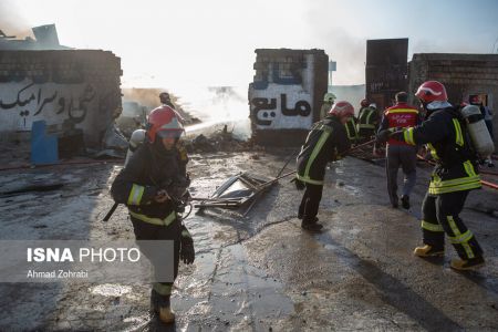   حوادث روز,اخبار حوادث,خبرهای حوادث 