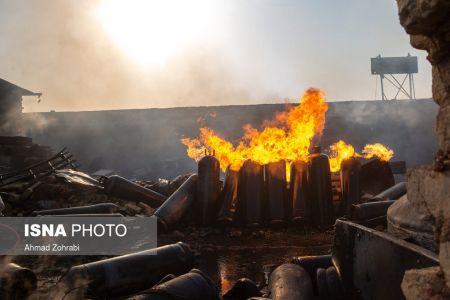   حوادث روز,اخبار حوادث,خبرهای حوادث 