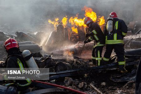   حوادث روز,اخبار حوادث,خبرهای حوادث 