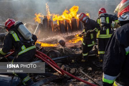   حوادث روز,اخبار حوادث,خبرهای حوادث 