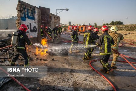   حوادث روز,اخبار حوادث,خبرهای حوادث 