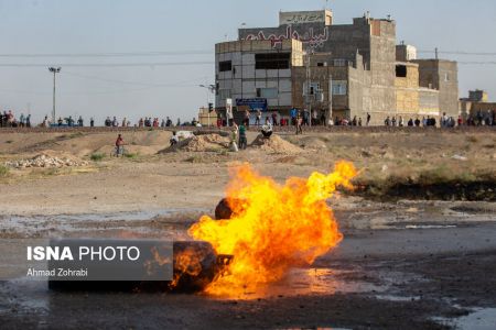   حوادث روز,اخبار حوادث,خبرهای حوادث 