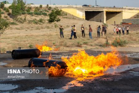   حوادث روز,اخبار حوادث,خبرهای حوادث 