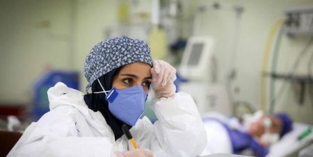 پرستار،اخباراجتماعی ،خبرهای اجتماعی پرستار ,اخبار اجتماعی ,خبرهای اجتماعی