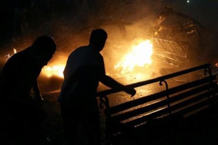 حوادث روز ،اخبارحوادث،خبرهای حوادث حوادث روز,اخبار حوادث,خبرهای حوادث