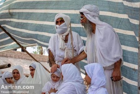 غسل تعمید،اخباراجتماعی ،خبرهای اجتماعی غسل تعمید,اخبار اجتماعی ,خبرهای اجتماعی