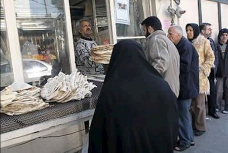 نانواهای متخلف ،اخباراقتصادی ،خبرهای اقتصادی نانواهای متخلف,اخباراقتصادی ,خبرهای اقتصادی