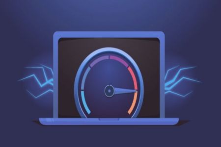 سرعت اینترنت ،اخبارتکنولوژی ،خبرهای تکنولوژی سرعت اینترنت ,اخبار تکنولوژی ,خبرهای تکنولوژی