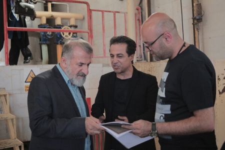 فیلم سینمایی ماده پنج،اخبار فرهنگی،خبرهای فرهنگی فیلم سینمایی ماده پنج ,اخبار فرهنگی,خبرهای فرهنگی