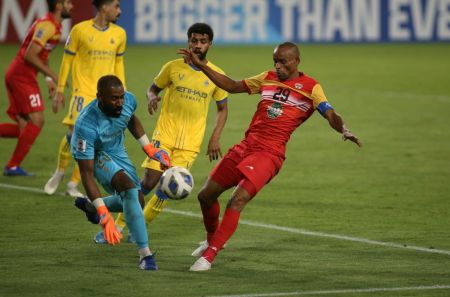   فولاد و النصر عربستان,اخبار ورزشی ,خبرهای ورزشی 