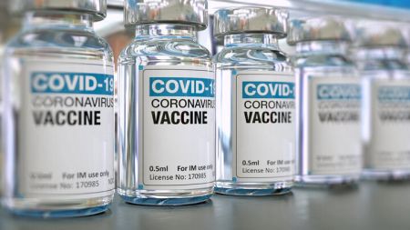  واکسن کرونا,اخبار پزشکی ,خبرهای پزشکی