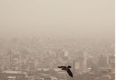 آلودگی هوا،اخباراجتماعی ،خبرهای اجتماعی آلودگی هوا,اخبار اجتماعی ,خبرهای اجتماعی