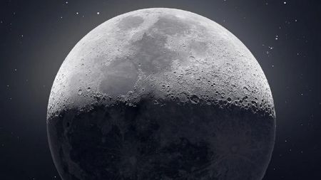 ماه ،اخبار علمی،خبرهای علمی ماه ,اخبار علمی ,خبرهای علمی