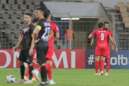 پرسپولیس،اخبار امروز،اخبار جدید پرسپولیس,اخبار امروز,اخبار جدید