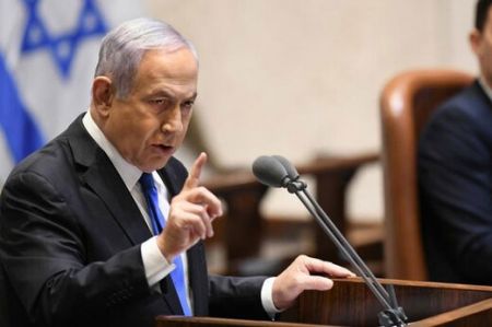 نتانیاهو ،اخبار امروز،اخبار جدید نتانیاهو ,اخبار امروز,اخبار جدید