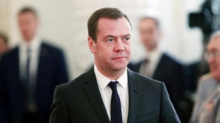دیمیتری مدودیف،اخبار امروز،اخبار جدید دیمیتری مدودیف,اخبار امروز,اخبار جدید