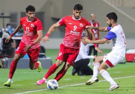 مسابقات لیگ قهرمانان آسیا،اخبار امروز،اخبار جدید مسابقات لیگ قهرمانان آسیا,اخبار امروز,اخبار جدید