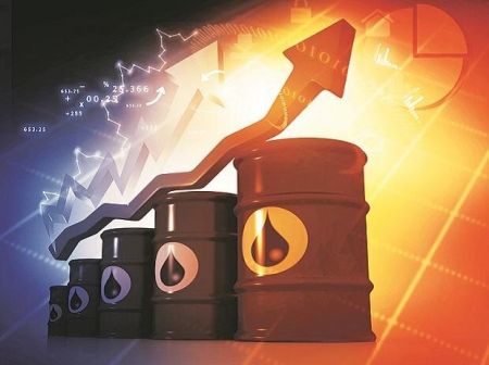 قیمت نفت،اخبار امروز،اخبار جدید قیمت نفت,اخبار امروز,اخبار جدید