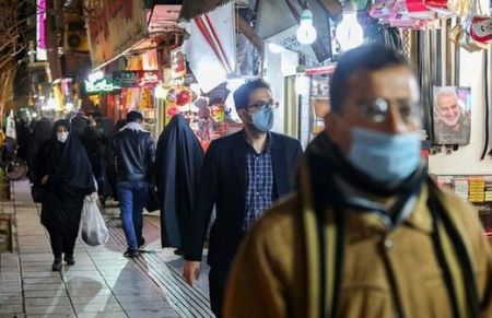 شرایط جدید برای بازگشایی برخی اصناف،اخبار امروز،اخبار جدید شرایط جدید برای بازگشایی برخی اصناف,اخبار امروز,اخبار جدید