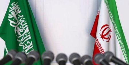 گفتوگوهای تهران و ریاض ،اخبار امروز،اخبار جدید گفتوگوهای تهران و ریاض ,اخبار امروز,اخبار جدید