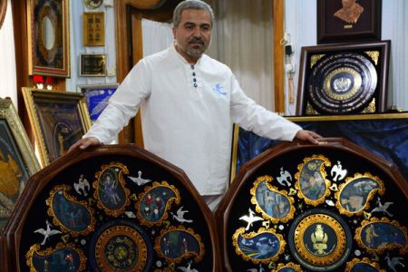 مجید ملکزاده،اخبار امروز،اخبار جدید مجید ملکزاده,اخبار امروز,اخبار جدید