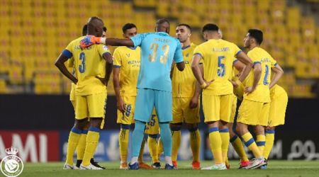 باشگاه النصر،اخبار امروز،اخبار جدید باشگاه النصر,اخبار امروز,اخبار جدید