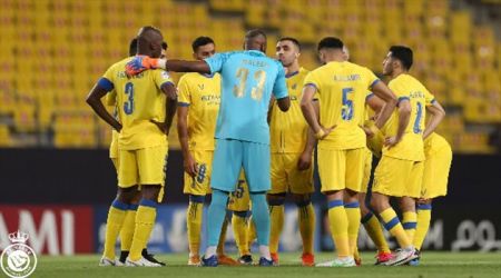 باشگاه النصر,اخبار امروز,اخبار جدید