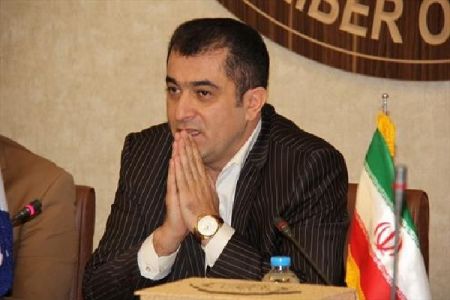 اسماعیل خلیل زاده ،اخبار جدید،اخبار روز اسماعیل خلیل زاده ،اخبار جدید،اخبار روز