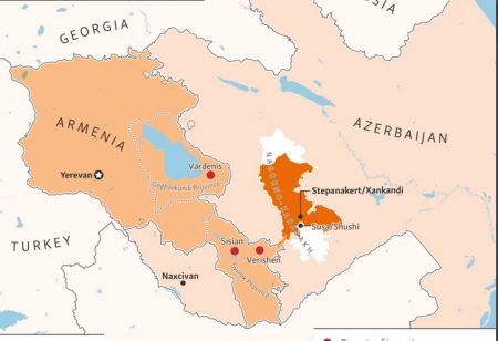 یشروی ارتش آذربایجان درون خاک ارمنستان،اخبار جدید،اخبار روز یشروی ارتش آذربایجان درون خاک ارمنستان،اخبار جدید،اخبار روز