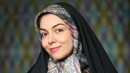 آزاده نامداری،اخبار جدید،اخبار روز آزاده نامداری،اخبار جدید،اخبار روز