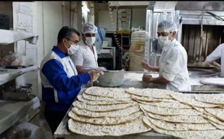 نرخ انواع نان،اخبار جدید،اخبار روز نرخ انواع نان،اخبار جدید،اخبار روز