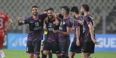 تیم پرسپولیس،اخبار ورزشی،خبرهای ورزشی تیم پرسپولیس،اخبار ورزشی،خبرهای ورزشی