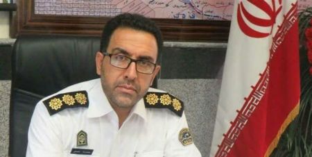رئیس پلیس راهنمایی و رانندگی اصفهان،اخبار اجتماعی،خبرهای اجتماعی رئیس پلیس راهنمایی و رانندگی اصفهان،اخبار اجتماعی،خبرهای اجتماعی