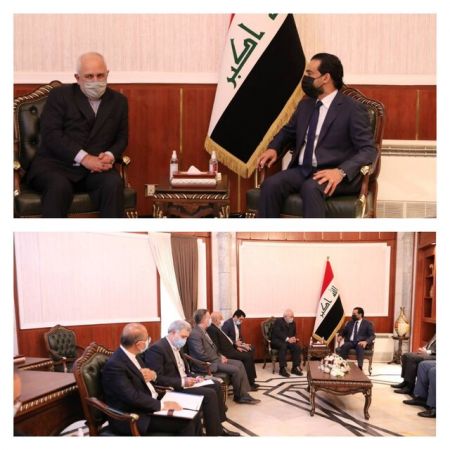 ظریف در عراق،اخبار سیاست خارجی،خبرهای سیاست خارجی ظریف در عراق،اخبار سیاست خارجی،خبرهای سیاست خارجی