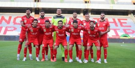 تیم پرسپولیس،اخبار ورزشی،خبرهای ورزشی تیم پرسپولیس،اخبار ورزشی،خبرهای ورزشی