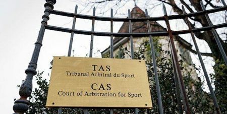 دادگاه CAS،اخبار ورزشی،خبرهای ورزشی
