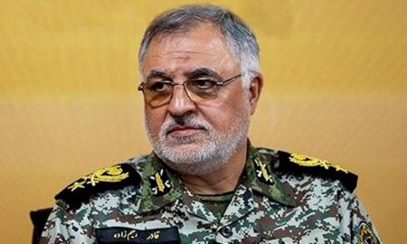 فرمانده قرارگاه مشترک پدافند هوایی،اخبار سیاسی،خبرهای سیاسی فرمانده قرارگاه مشترک پدافند هوایی،اخبار سیاسی،خبرهای سیاسی