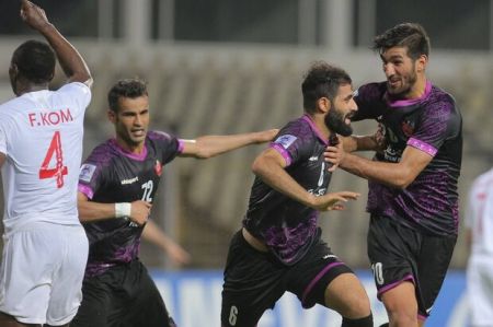 دیدار پرسپولیس و الریان،اخبار ورزشی،خبرهای ورزشی دیدار پرسپولیس و الریان،اخبار ورزشی،خبرهای ورزشی