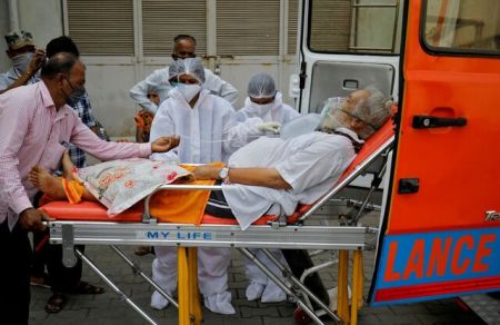 آمار کرونا در جهان،اخبار پزشکی،خبرهای پزشکی آمار کرونا در جهان،اخبار پزشکی،خبرهای پزشکی
