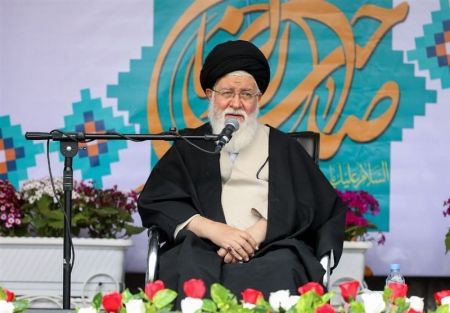 علم الهدی،اخبار سیاسی،خبرهای سیاسی علم الهدی،اخبار سیاسی،خبرهای سیاسی