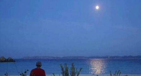 تنهاترین مرد جهان،اخبار گوناگون،خبرهای گوناگون تنهاترین مرد جهان،اخبار گوناگون،خبرهای گوناگون