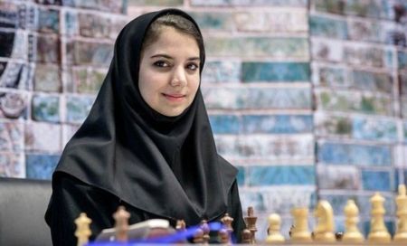 سارا خادم الشریعه،اخبار ورزشی،خبرهای ورزشی سارا خادم الشریعه،اخبار ورزشی،خبرهای ورزشی